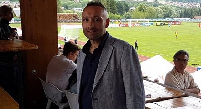Hysaj, l'agente tuona: Tutta Italia fa guerra al Napoli, il Nord si è coalizzato per aiutare la Juve a vincere! Giuntoli via? Cazzata tremenda
