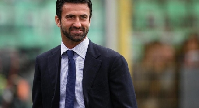 Panucci snobba il Napoli: Scudetto? Può perderlo solo la Juve, poi vedo Inter, Milan e Roma