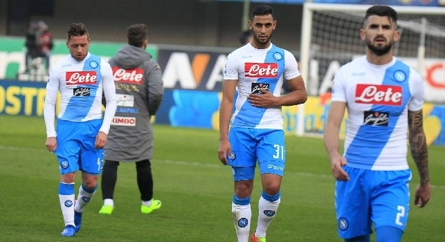 Gregucci: Interpreti del Napoli buoni, ma per quali obiettivi? Se si vuole migliorare bisogna cambiare
