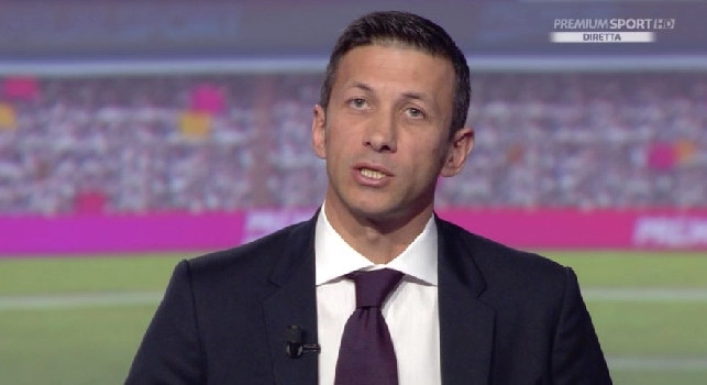Paganin: L'Atalanta sta benissimo fisicamente, Gattuso lavora sulla tenuta difensiva ma c'&egrave; un rischio da non correre