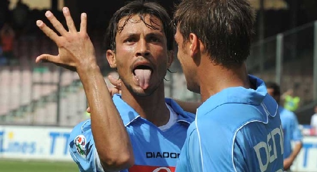 Pi&agrave;: Vincere aiuta sempre a vincere, il mio Napoli la pensava cos&igrave;. Allan? E' un trascinatore