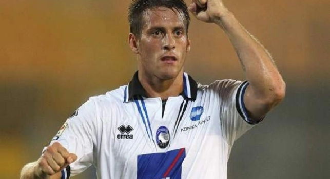 Sportitalia - Denis può tornare in Italia: ci prova la Reggina
