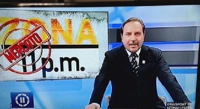Milic e tre rinnovi: stasera su Raisport le ultime sulle mosse del Napoli