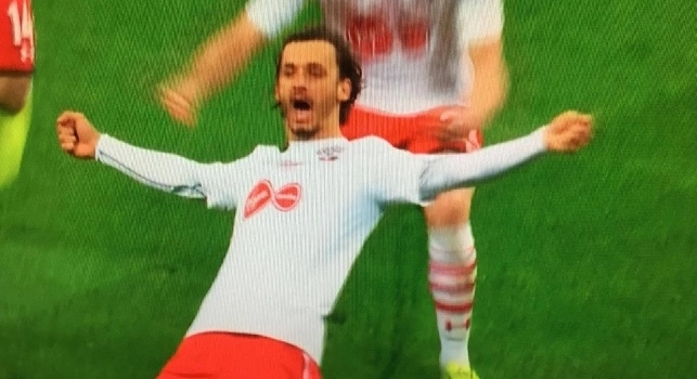 Manolo Gabbiadini