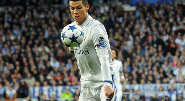 Champions League - Triplo C. Ronaldo, il Real batte 3-0 l'Atletico Madrid nell'andata delle semifinali