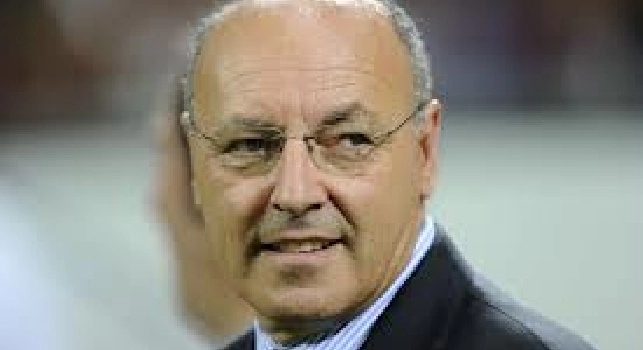 Juventus, Marotta su Schick: Giocatore interessante, ma non abbiamo mai incontrato né la Samp né gli agenti