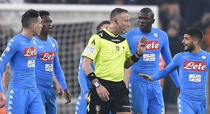 Juventus-Napoli, le pagelle: Sarri...visto Rog? Milik <i>a-là-Ibra</i>! Reina esce a vuoto, Koulibaly <i>rovina tutto</i>