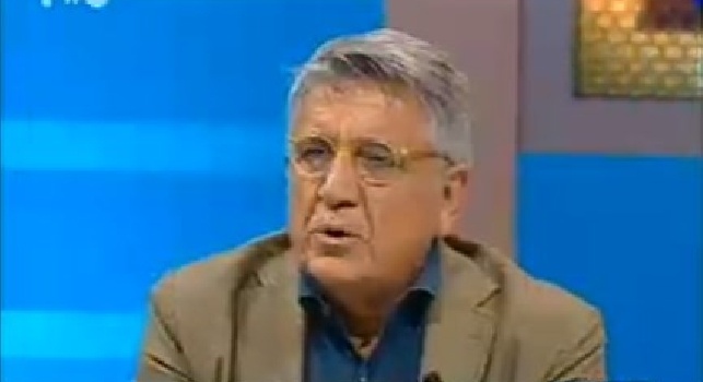 Iavarone: Prenderei Ibrahimovic, serve uno che segni al Napoli! Interviene Martino: Non puoi permetterselo, rischia di saltare!