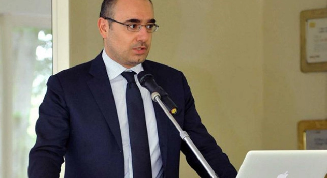 Sole24Ore, Bellinazzo: Un'offerta monstre e ADL pu&ograve; vendere il Napoli: niente &egrave; scontato