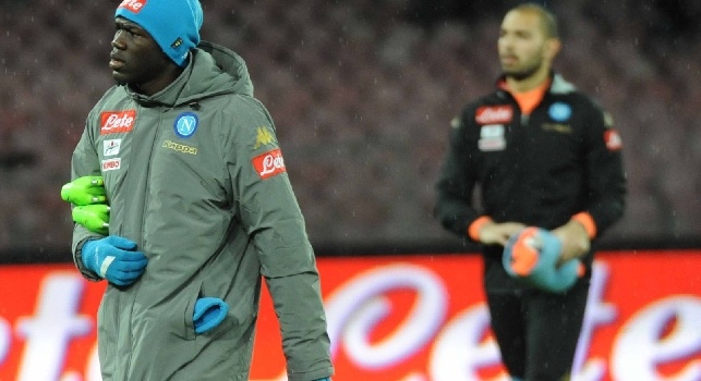 Valeri ha penalizzato il Napoli, ma c'è qualcosa da cambiare in difesa: non c'è più compattezza