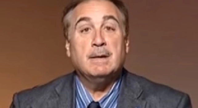 Il pagellone di Chiariello: De Laurentiis da 9, Sarri sboccatello. Hamsik strepitoso, ma il migliore non &egrave; Mertens [VIDEO]