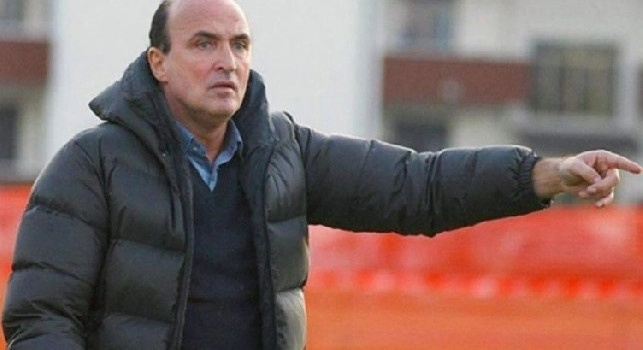 Renica: Napoli squadra del futuro, pu&ograve; aprire un ciclo: basta polemiche, si torni alla qualit&agrave; del gioco