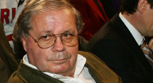 Fascetti: Anzich&eacute; cercare scuse, mi concentrerei sul contropiede che ha portato al 3-1