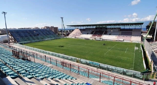 Casertana-Virtus Francavilla, nuova idea per perdere tempo: far sparire i raccattapalle