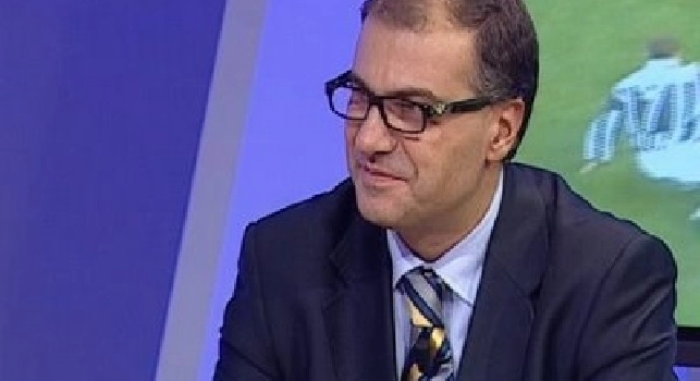 Milan Tv, Suma: A Napoli si esulta? Noi lo facemmo col Deportivo La Coruna e invece&hellip;