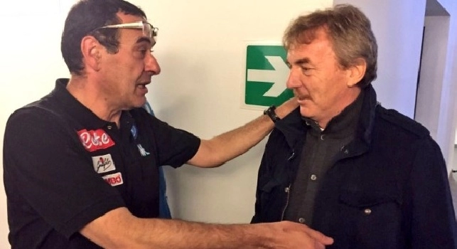 Boniek: Napoli e Roma giocano il miglior calcio in Italia. La squadra di Sarri ha un organico forte e completo, sarà una partita equilibrata