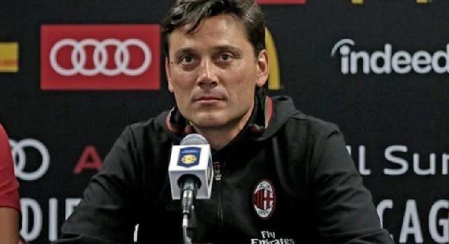 Ma come, Insigne non ha la febbre?: Montella interdetto, siparietto in conferenza!