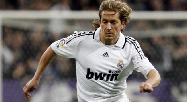 L'ex Real Salgado: Sarà molto dura al San Paolo, il Napoli è una buona squadra ma confido in Bale: vi spiego...