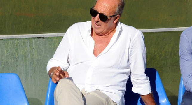Ventura: &ldquo;Ghoulam? Lo avevo preso al Torino. Il Napoli meritava la vittoria contro la Juve&rdquo;