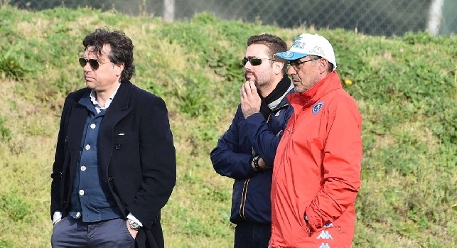 Incassi UEFA, paracadute economico e ritiro anticipato: ecco cosa cambia per il Napoli tra il secondo ed il terzo posto