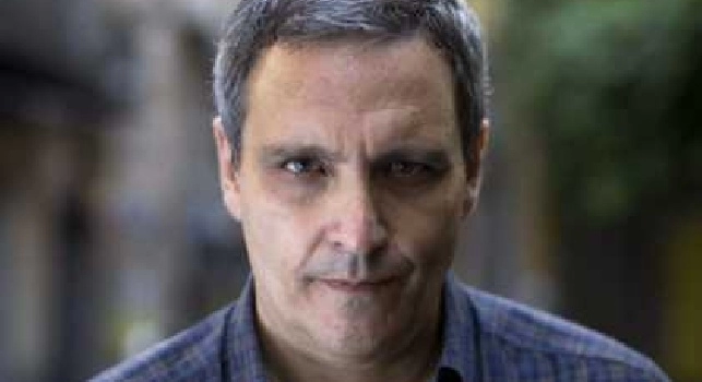 De Giovanni: Cori? Fanno tutti finta di non sentire, &egrave; gravissimo! Su Chiesa aprono dibattiti di settimane, Allegri ha carenze di sportivit&agrave;