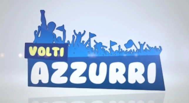 VOLTI AZZURRI - Cosa ti fai se il Napoli si qualifica?, le esilaranti risposte dei tifosi partenopei! [VIDEO]