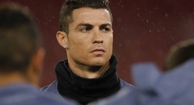 Bufera Ronaldo - Possibile estradizione negli USA, il portoghese rischia fino a 15 anni di carcere: i dettagli