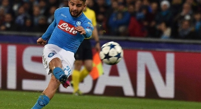 Boninsegna: Insigne idolo e trascinatore del Napoli. Basta tridente leggero, serve Milik! Secondo posto e coppa Italia? Si può, ma ad una condizione