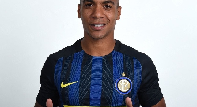 Inter, Joao Mario: Non vogliamo far scappare il Napoli, crediamo molto nel terzo posto