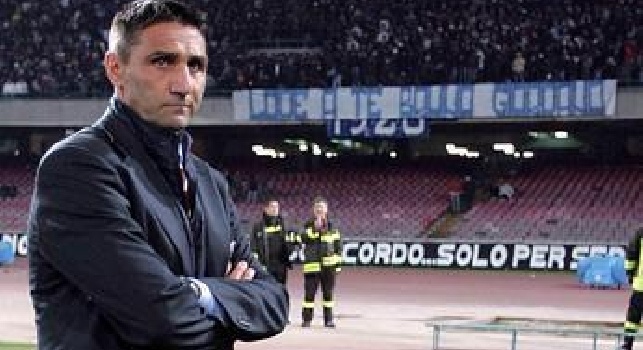 Bruno Giordano: Voglio Osimhen e Mertens dal primo minuto a Parma: sei il Napoli, puoi permettertelo!
