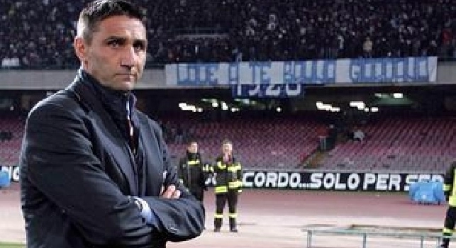 Giordano: Mancato rinnovo? Gattuso vuole delle garanzie tecniche per lottare in campionato