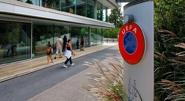 Uefa, Ceferin: Il Fair Play Finanziario sta funzionando, le perdite sono diminuite dell'80%