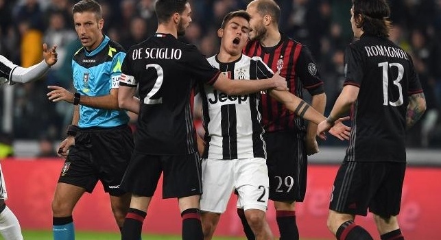 CorSera - Trofei revocati e frasi di Boniperti: intimidazione già nello spogliatoio ospite allo Juventus Stadium