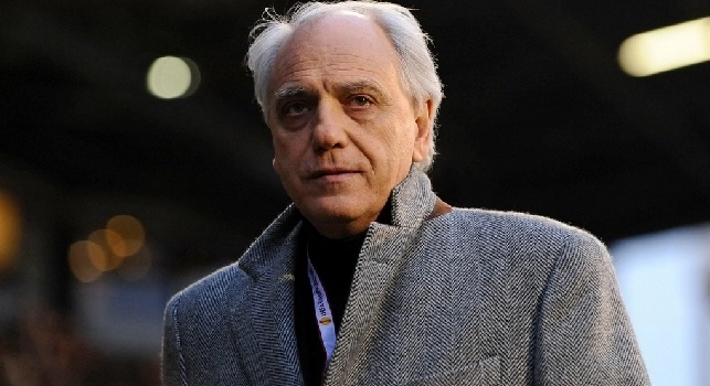 Bettega difende la Juve: Sempre le lacrime, volete un fazzolettino? Sembrate De Laurentiis, siamo troppo forti!” [VIDEO]