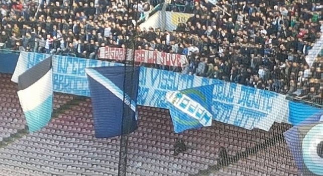 Insigne sblocca il risultato, 'Decibel' Bellini fa esplodere il San Paolo! [VIDEO CN24]