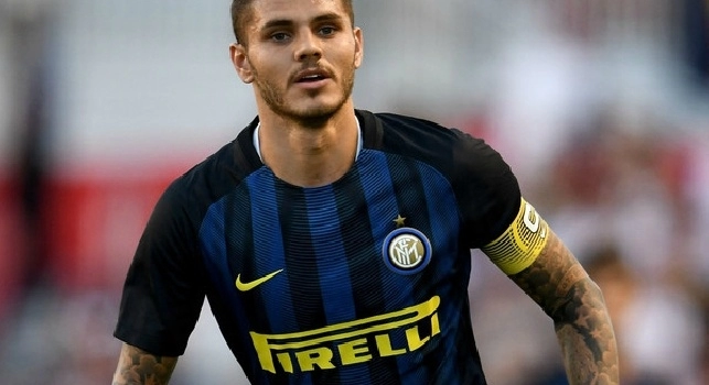 Bomba dall'Argentina: Icardi in viaggio per Madrid: al Real per più di 100 milioni! Nell'affare anche Kovacic