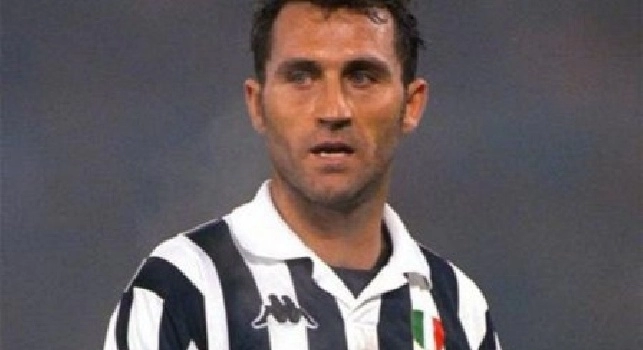 Di Livio: De Laurentiis, spero sia una battuta ma la Juve è la più forte: a Roma e Napoli manca continuità