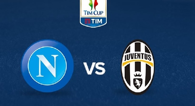 Coppa Italia - In semifinale può essere ancora Napoli-Juve. L'anno scorso fu una gara ricca di polemiche
