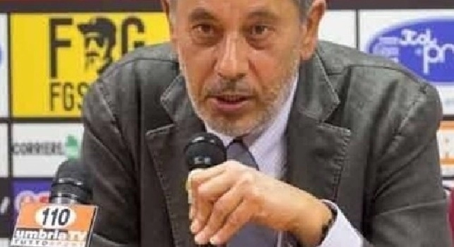 Renga: Solo Messi e Ronaldo giocherebbero da subito in questo Napoli! De Laurentiis poteva prendere Aubameyang ma...