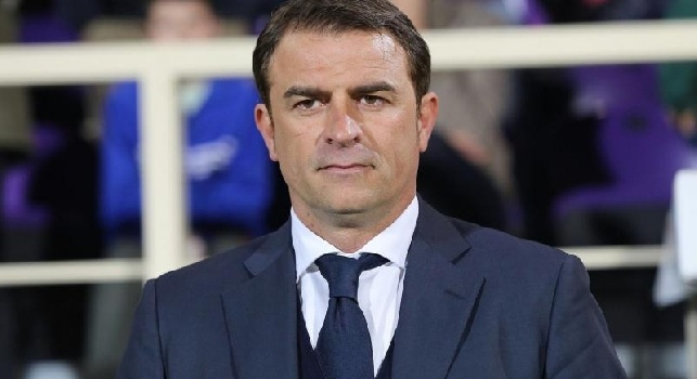 Leonardo Semplici è un allenatore di calcio ed ex calciatore italiano di ruolo difensore, allenatore della SPAL