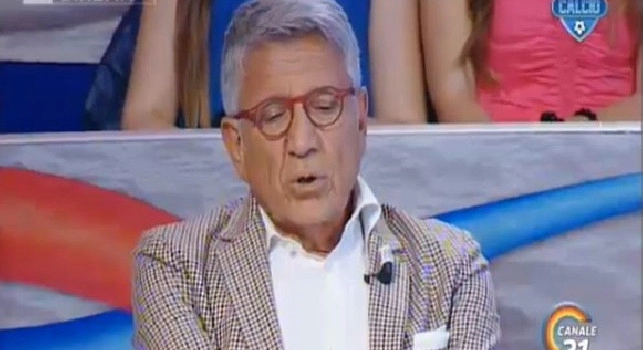 Iavarone: “Ancelotti rasserena gli animi, è simile ad Allegri. Bella la sua stoccata a Sarri!”