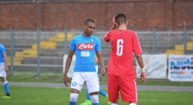 Viareggio Cup, Bologna-Napoli 1-2:  le immagini dei gol, pregevole 'scavetto' di Leandrinho! [VIDEO]