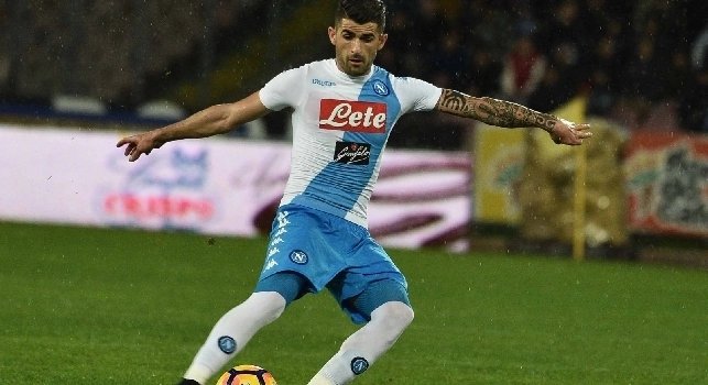 ANTEPRIMA - Hysaj: Non sento la stanchezza, Insigne cresce ogni giorno e non è facile da fermare: dopo Empoli mi ha detto...