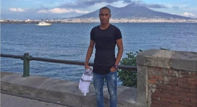 E' la rivelazione del torneo... Tutto quello che non sapevate su Leandrinho!