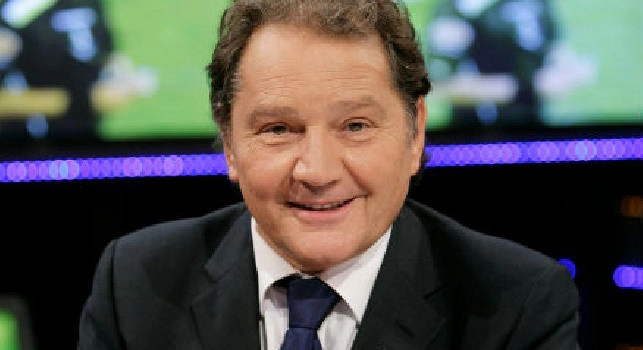Bruno Longhi rivela: La stagione del Napoli? Bisogna citare una frase di Ulivieri, ecco quale