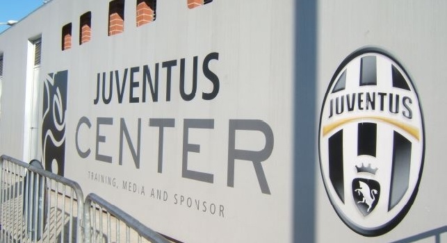 Juventus al lavoro a Vinovo: sessione tecnica e atletica, domani bianconeri ancora in campo