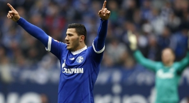 Giuntoli fiuta l'affare Kolasinac! Può arrivare a costo zero, i dettagli