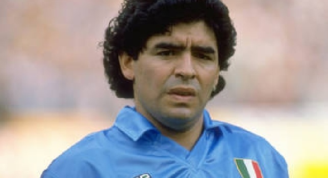 Gazzetta, Monti: Il mio Napoli-Juve è il 5-1: ero in Curva A, che Maradona! Serie A o Coppa Italia? La seconda è una coppetta