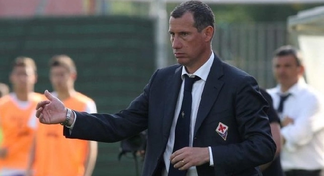 Buso: Sapete perch&eacute; Conte ha scelto il progetto Napoli?
