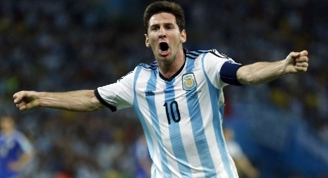 Argentina-Croazia 3-0, Messi e compagni conquistano la finale del Mondiale